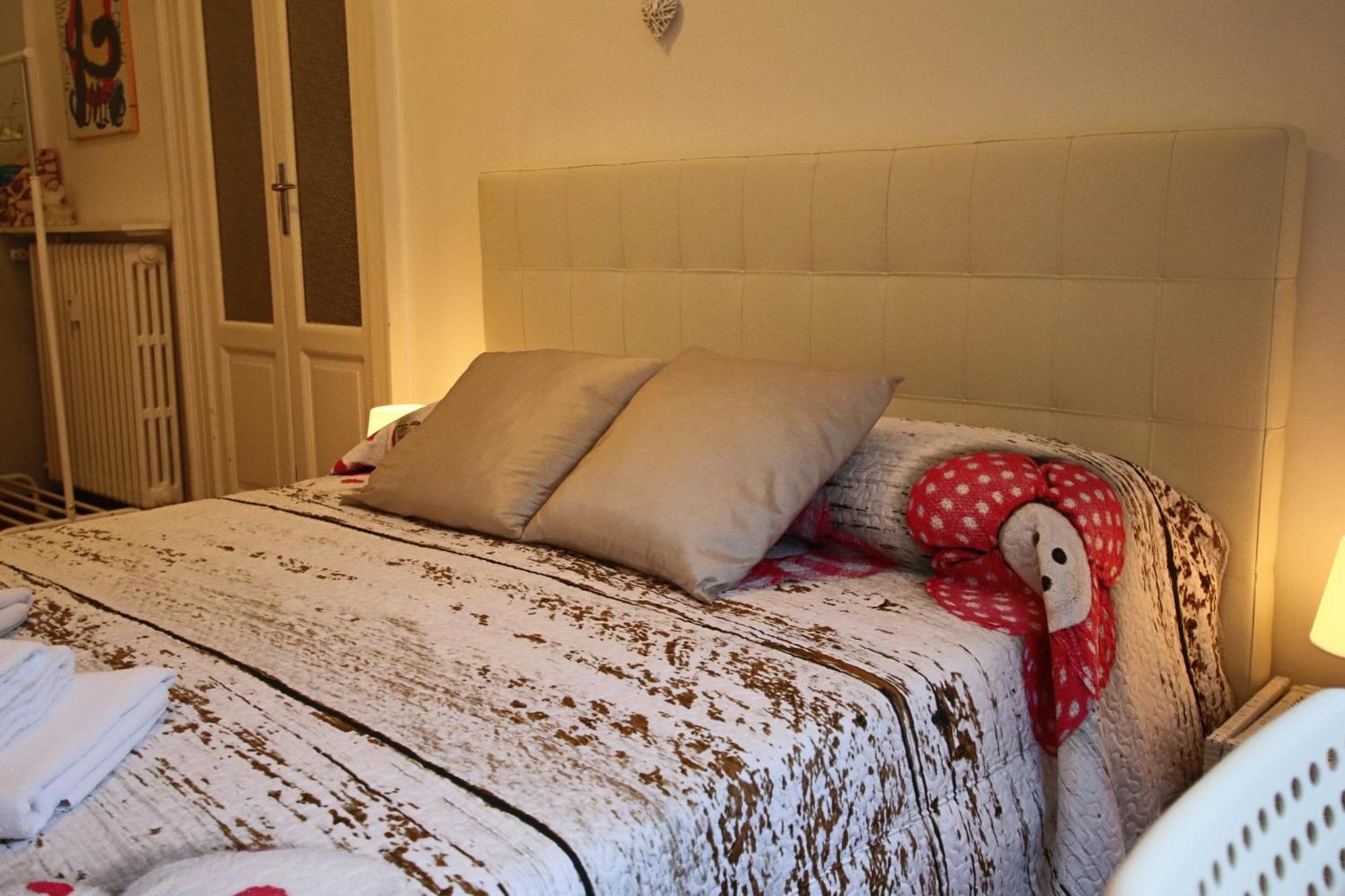 Apartament Piazza Duomo Amazing Downtown By Logicasa Como Zewnętrze zdjęcie