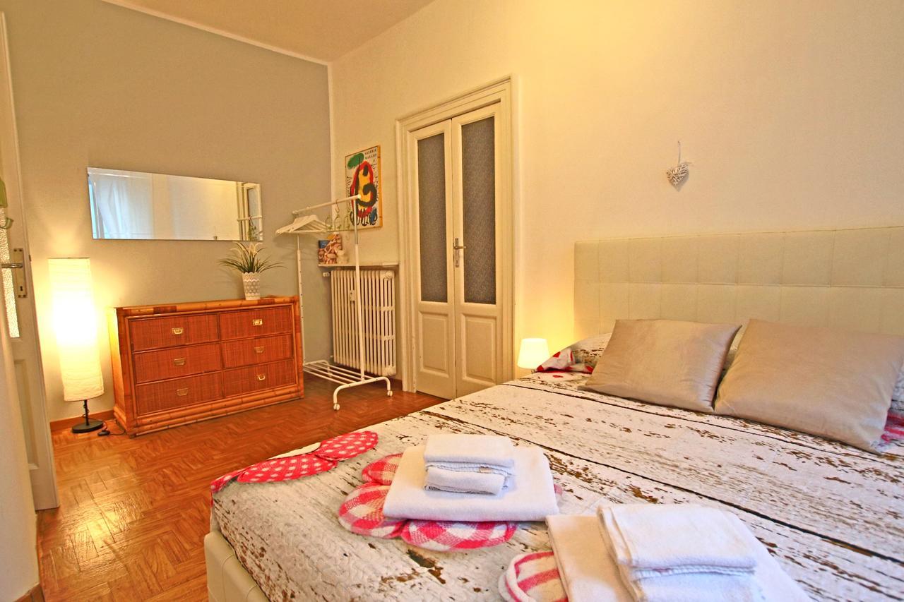 Apartament Piazza Duomo Amazing Downtown By Logicasa Como Zewnętrze zdjęcie