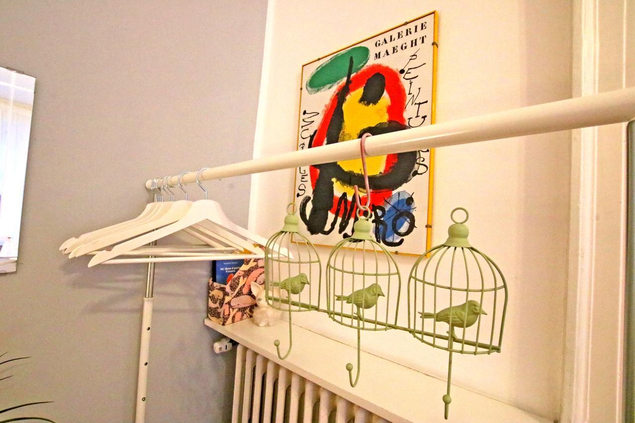 Apartament Piazza Duomo Amazing Downtown By Logicasa Como Zewnętrze zdjęcie