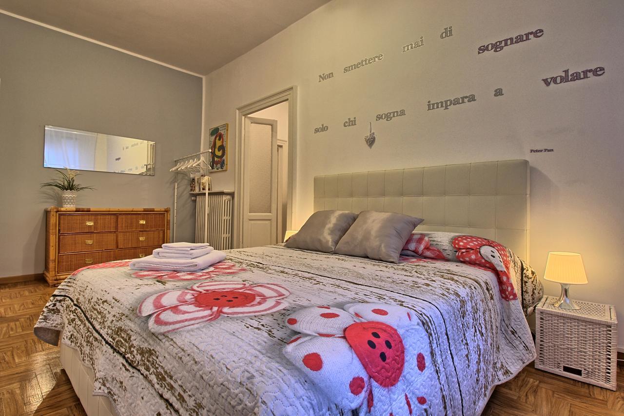 Apartament Piazza Duomo Amazing Downtown By Logicasa Como Zewnętrze zdjęcie