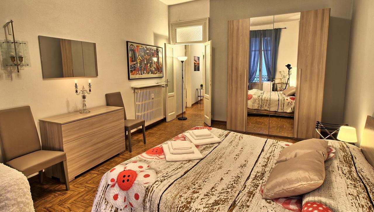 Apartament Piazza Duomo Amazing Downtown By Logicasa Como Zewnętrze zdjęcie