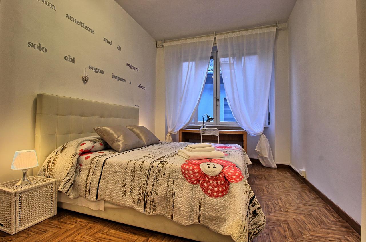 Apartament Piazza Duomo Amazing Downtown By Logicasa Como Zewnętrze zdjęcie